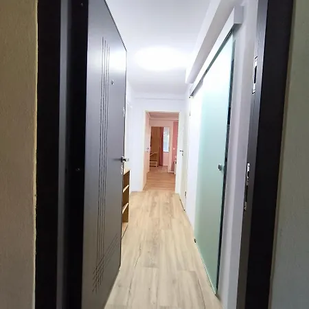 Apartment A&mliving *