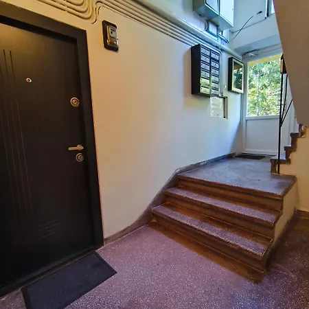 A&mliving Apartment Brasov