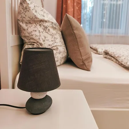 A&mliving Apartment