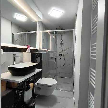 Apartment A&mliving *