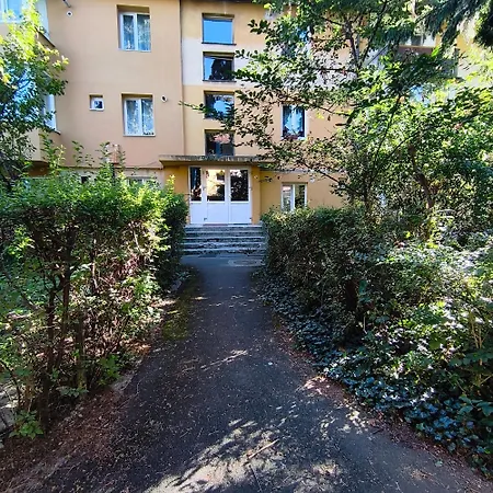 A&mliving Apartment Brasov
